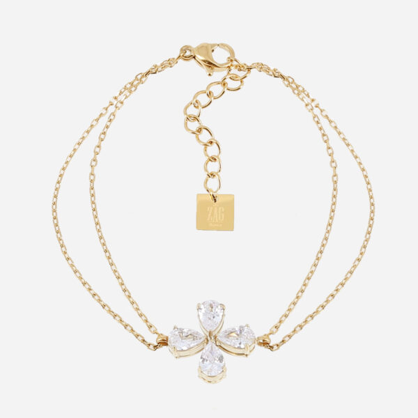 Bracelet ZAG