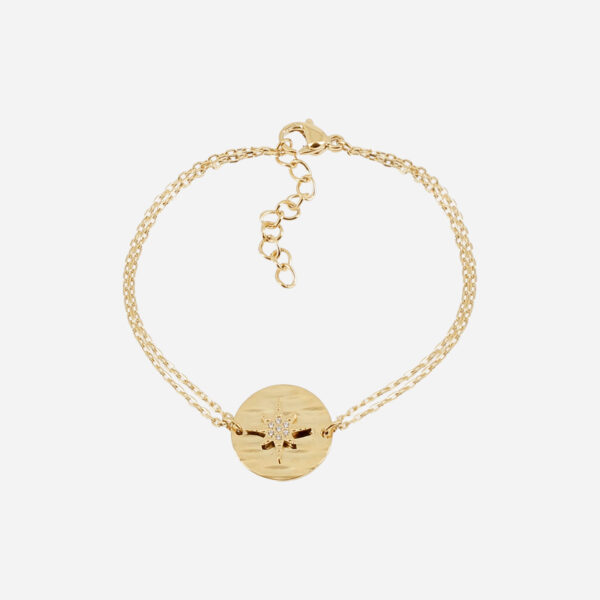 Bracelet ZAG