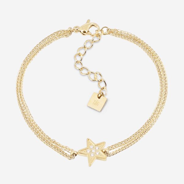 Bracelet ZAG