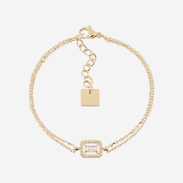 Bracelet ZAG