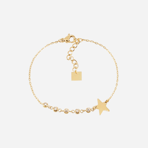 Bracelet ZAG