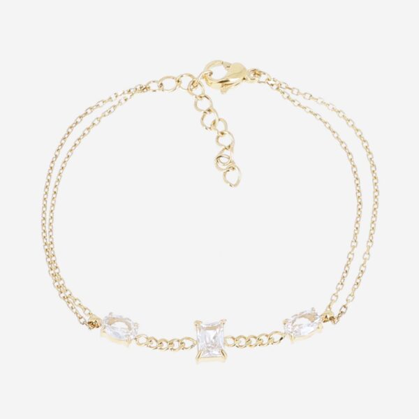 Bracelet ZAG