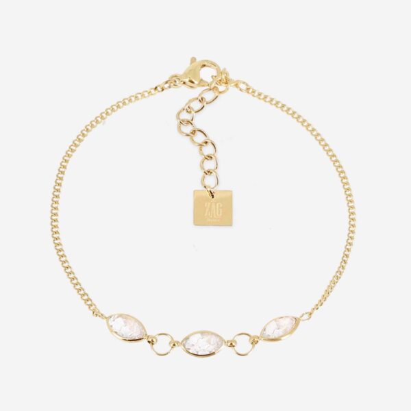 Bracelet ZAG
