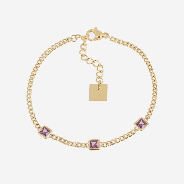 Bracelet ZAG