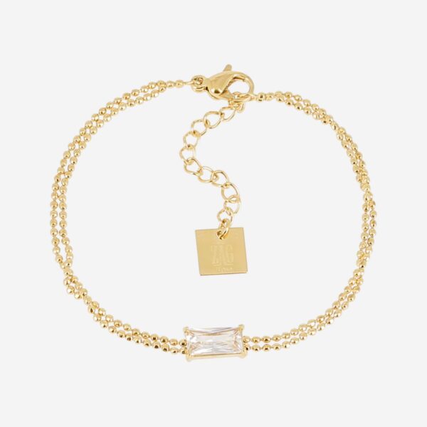 Bracelet ZAG