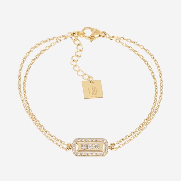 Bracelet ZAG