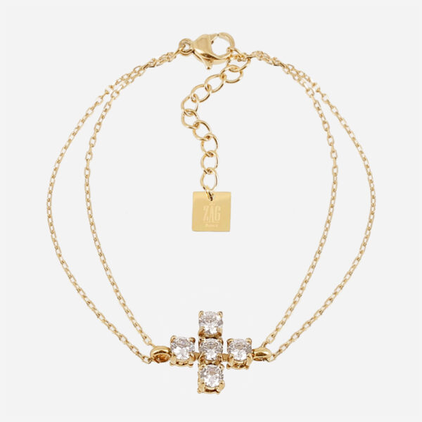 Bracelet ZAG
