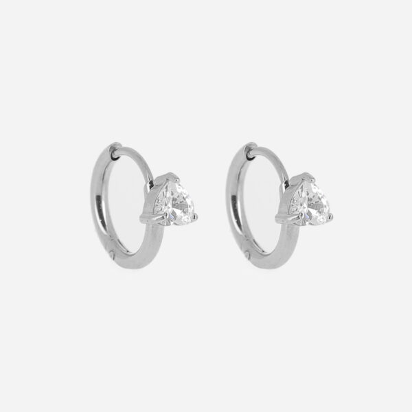 Boucles d'oreilles ZAG