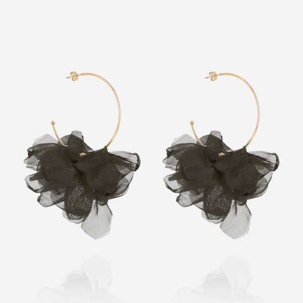 Boucles d'oreilles ZAG