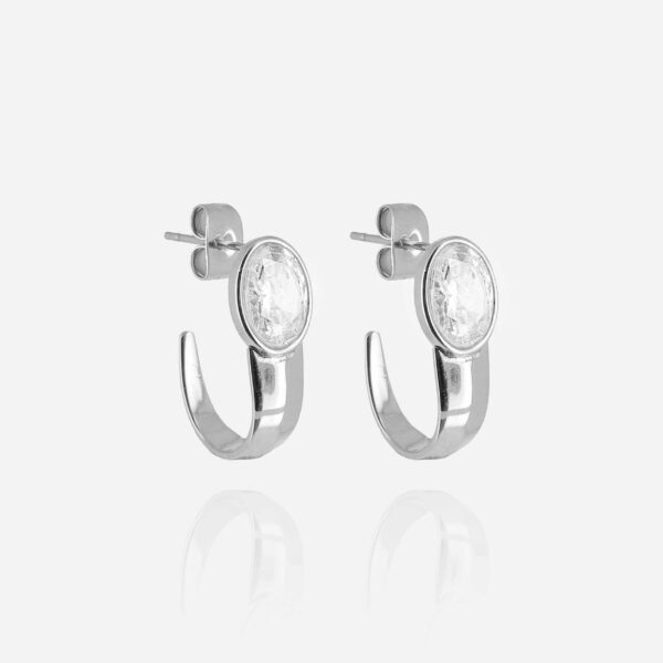 Boucles d'oreilles ZAG