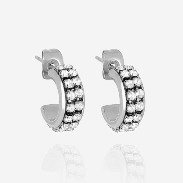 Boucles d'oreilles ZAG