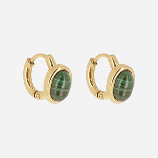Boucles d'oreilles ZAG