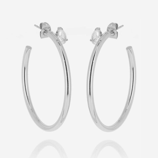 Boucles d'oreilles ZAG