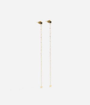 Boucles d'oreilles ZAG