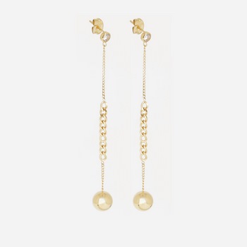 Boucles d'oreilles ZAG