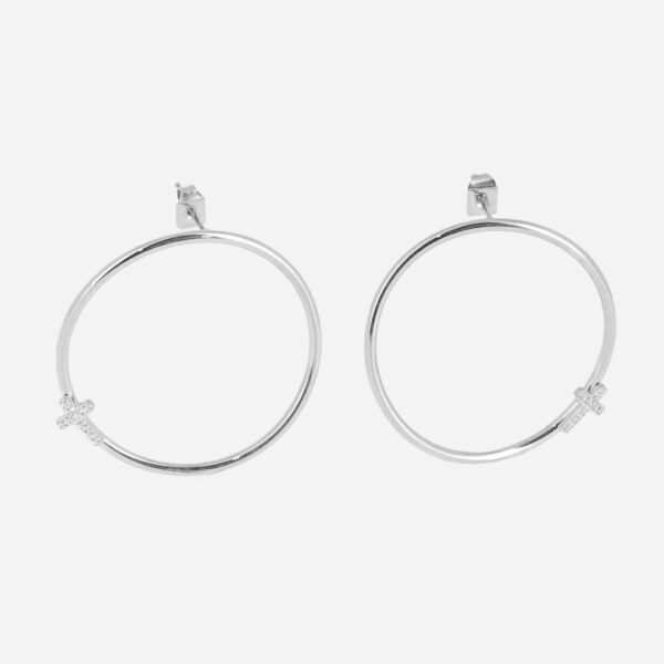 Boucles d'oreilles ZAG