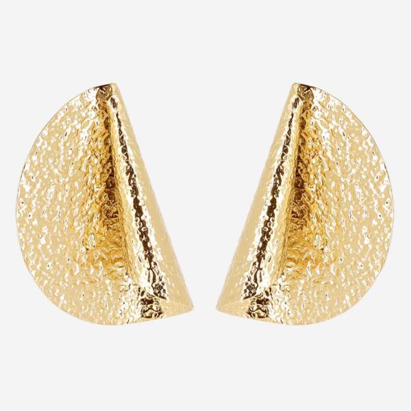 Boucles d'oreilles ZAG