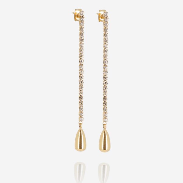 Boucles d'oreilles ZAG