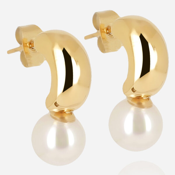 Boucles d'oreilles ZAG