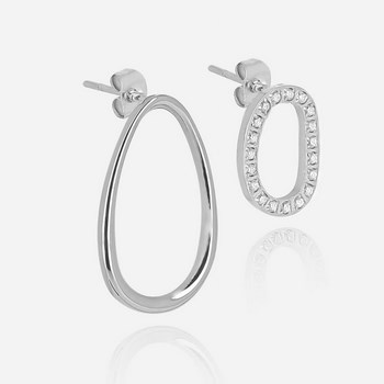 Boucles d'oreilles ZAG