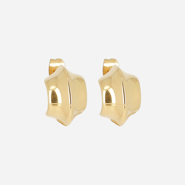 Boucles d'oreilles ZAG