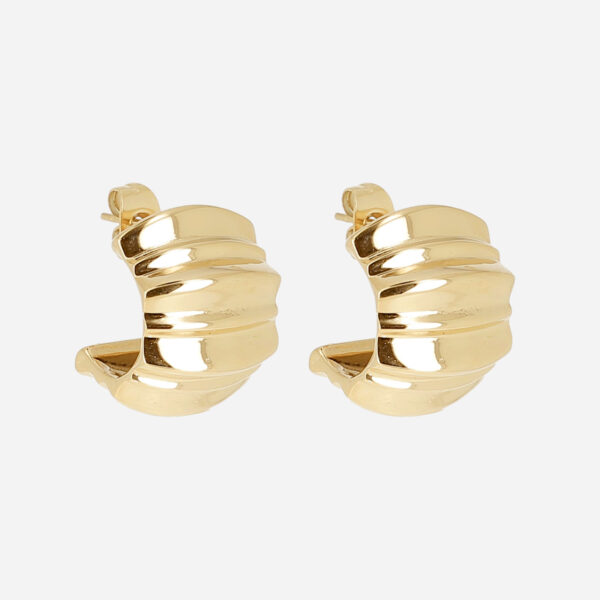 Boucles d'oreilles ZAG