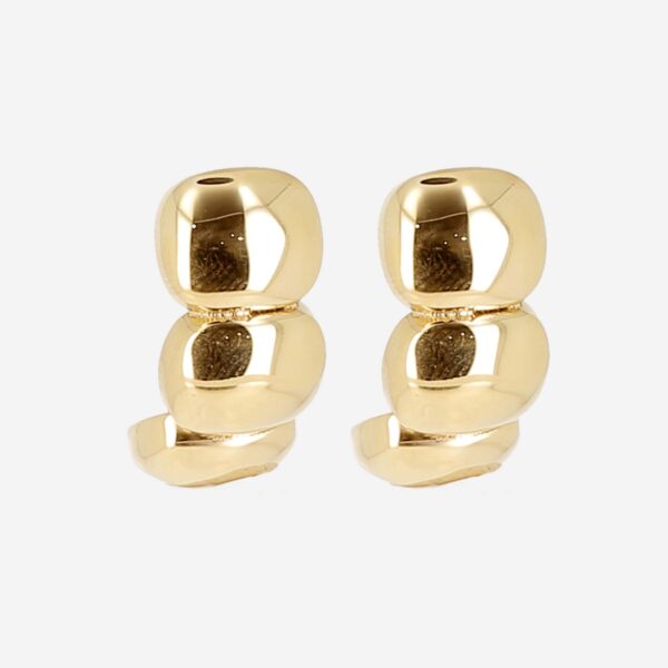 Boucles d'oreilles ZAG