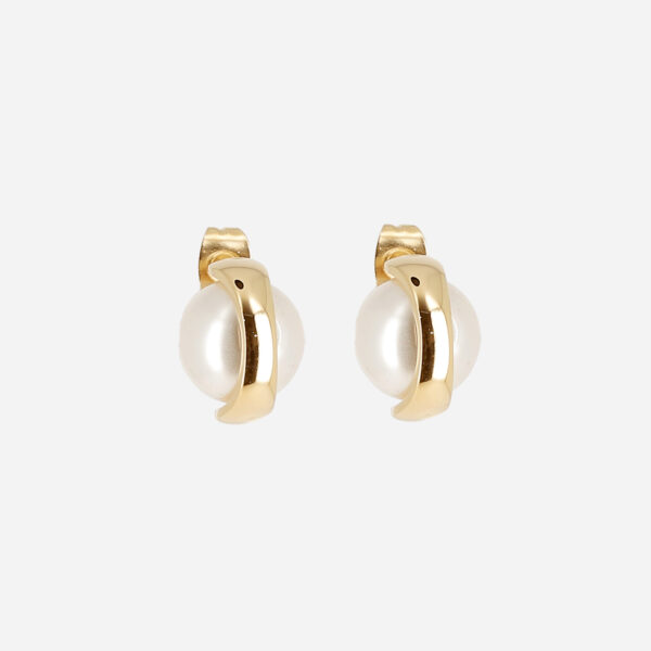 Boucles d'oreilles ZAG