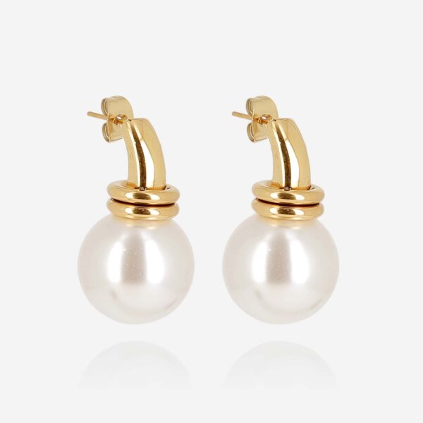 Boucles d'oreilles ZAG