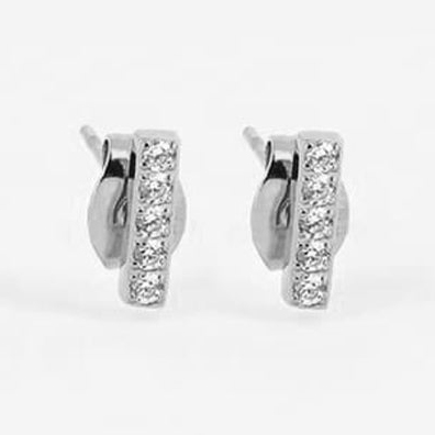 Boucles d'oreilles ZAG