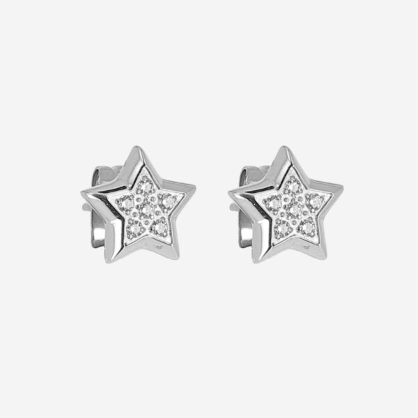 Boucles d'oreilles ZAG