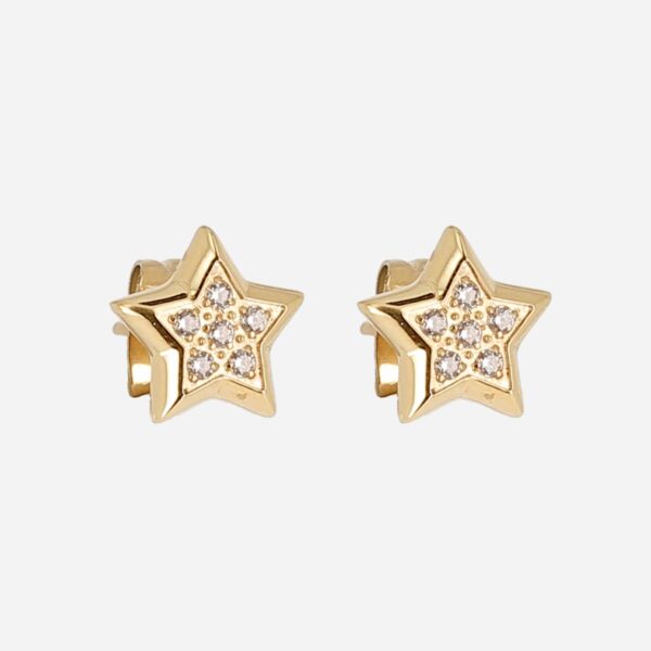 Boucles d'oreilles ZAG