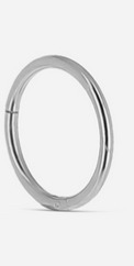 Piercing Fidji S