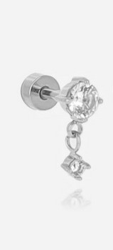 Piercing Zag