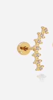 Piercing Melbourne ZAG