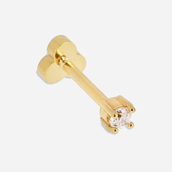 Piercing Oxford ZAG