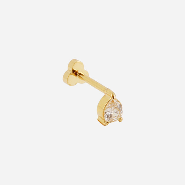 Piercing ZAG