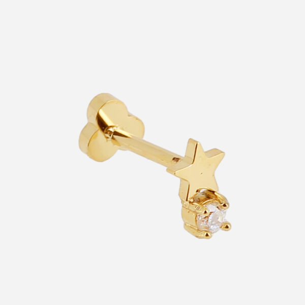 Piercing Winchester ZAG