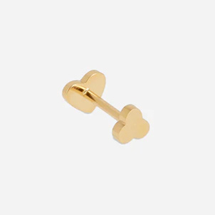 Piercing ZAG