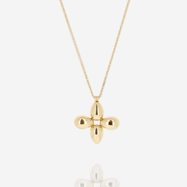 Collier ZAG