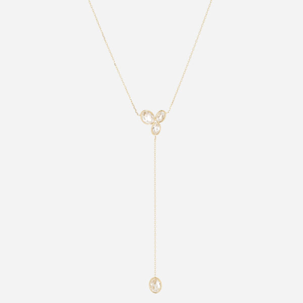 Collier ZAG