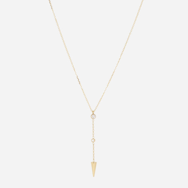 Collier ZAG