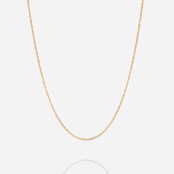 Collier ZAG