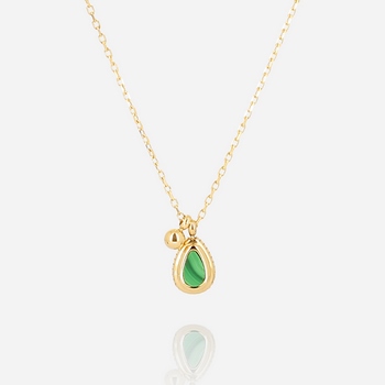 Collier ZAG