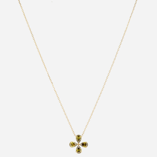 Collier ZAG