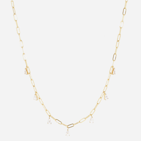 Collier ZAG