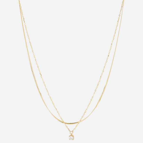 Collier ZAG