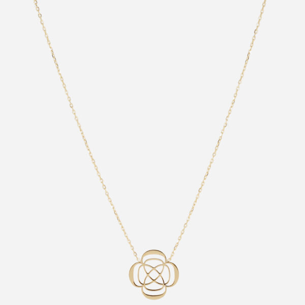 Collier ZAG
