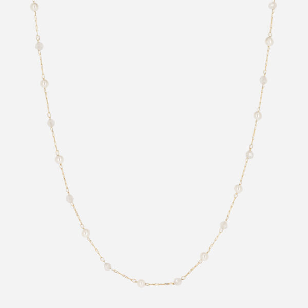 Collier ZAG