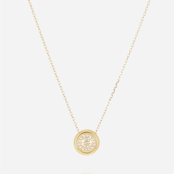 Collier ZAG